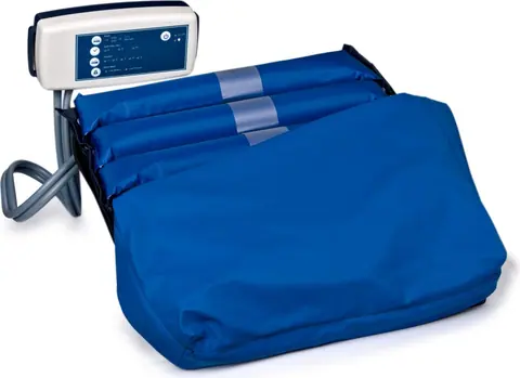 Comfort Plus DM-20 Şarjlı Havalı Minder - 1