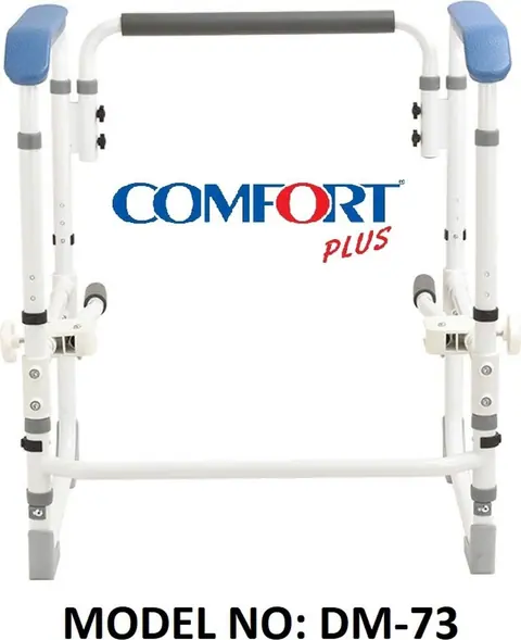 Comfort Plus DM-73 Klozet Destek Barı - 1