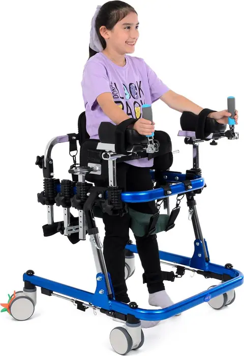 Comfort Plus DY049146L(2) Pediatrik Walker - 1