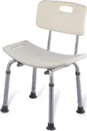 Pulsemed Duş Sandalyesi KY798LQ