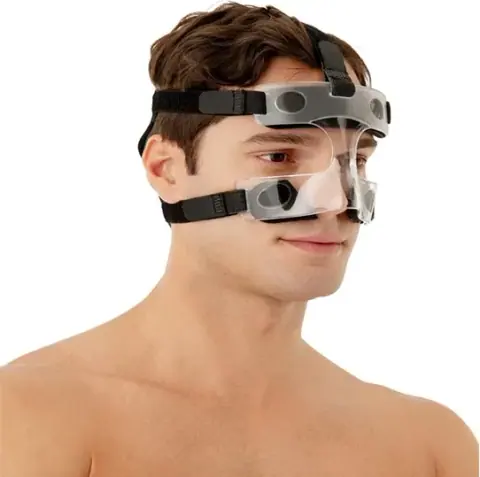 Yüz Koruyucu Maske
