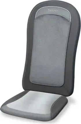 Beurer MG 206 Shiatsu Sırt Masajı