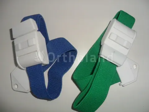 Turnike Otomatik (Gevşetilebilir Model)