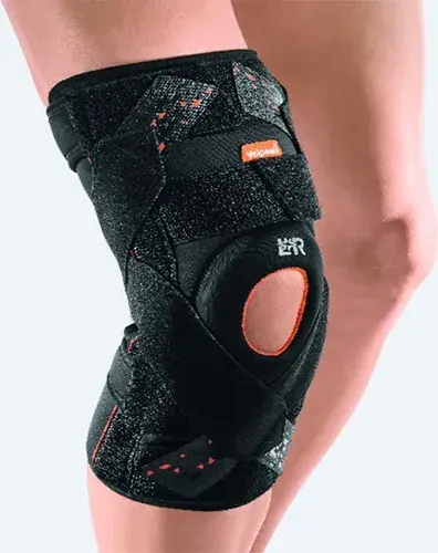 Ligaction® City Alman Ligaction® Pro Dizlik - 1