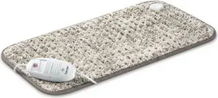 Beurer HK 123 Nordic XXL Isı Yastıcı