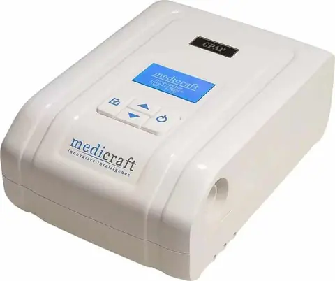 Vestel Medicraft CPAP Uyku Apnesi Cihazı - 1