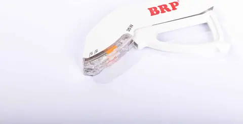 Brp Cilt Stapleri Tekli Steril Paket