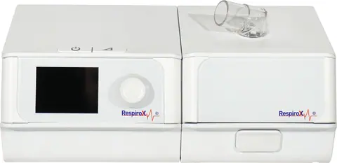 Respirox SoundSleep AUTO CPAP Pro Uyku Apnesi Cihazı - 1