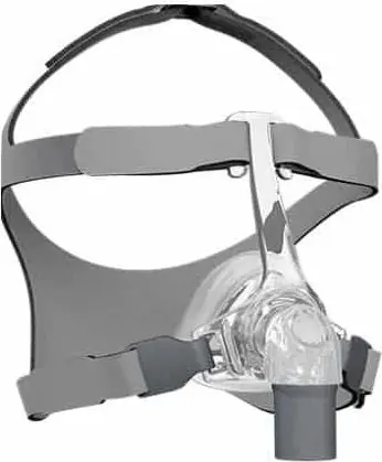 Respirox Nazal (Burun) Uyku Terapi Cihazı Maskesi RN01 - 1