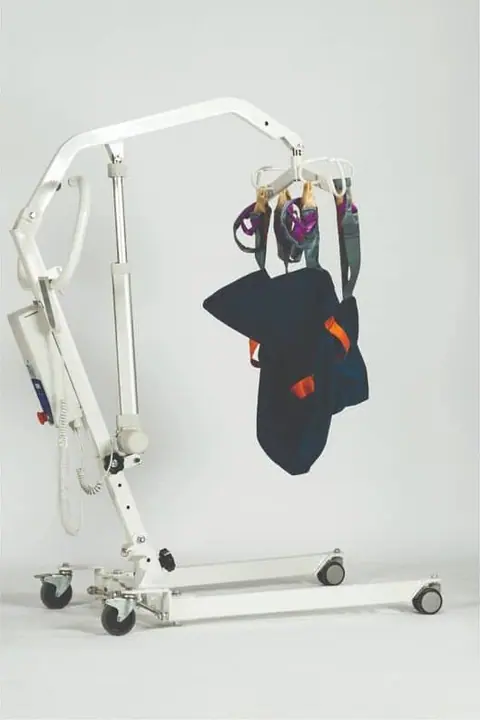 Hasta Taşıma Lifti H501