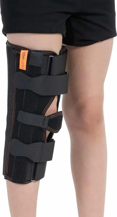 Wingmed Pediatrik (Çocuk) İmmobilizer Dizlik WP919 - 1