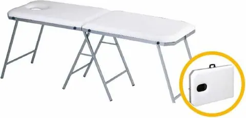 Masaj Masası (ÇantaTipi)
