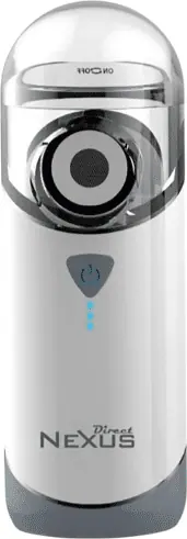 Direct Nexus Taşınabilir Mesh Nebulizatör - 1