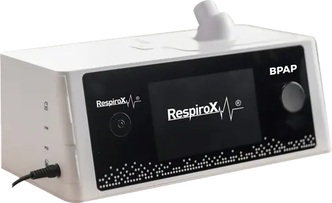 Respirox DM28 Serisi BPAP Cihazı - 1