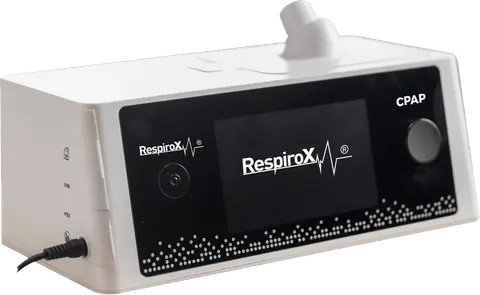 Respirox DM28 Serisi CPAP Cihazı - 1
