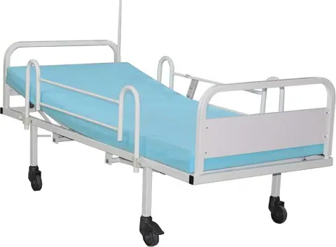 Bedcares BC01 İki Motorlu Hasta Yatağı - 1