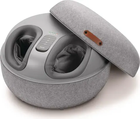 Beurer 2 In 1 Shiatsu Ayak Masaj Aleti FM 120