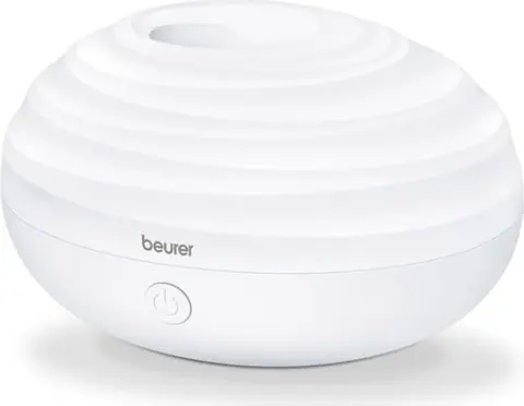 Beurer Aroma Difüzörü - Buharlı Koku Yayıcı LA 20