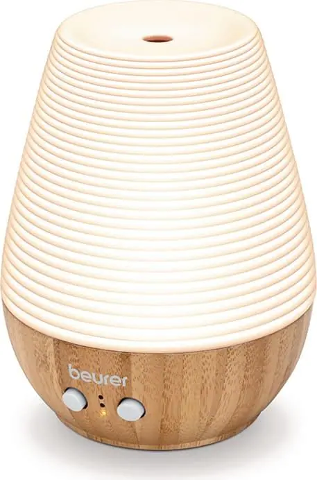 Beurer Aroma Difüzörü - Buharlı Koku Yayıcı LA 40 - 1