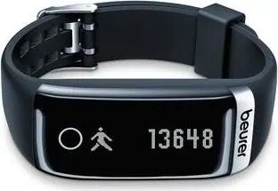 Beurer AS 87 Bluetooth Etkinlik Sensörü - 1