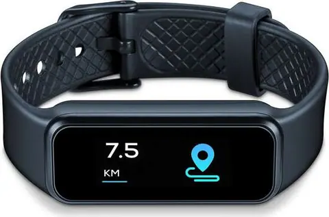 Beurer AS 99 Pulse Bluetooth Etkinlik Sensörü - 1