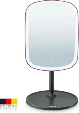 Beurer Bs 47 Limited Edition Işıklı Makyaj Aynası - 1