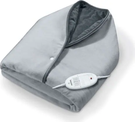 Beurer CC 50 Cosy Isıtıcı Pelerin - 1