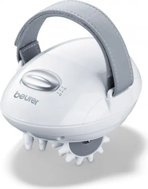 Beurer CM 50 Selülit Masajı