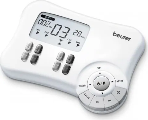 Beurer EM 80 TENS / EMS Aleti