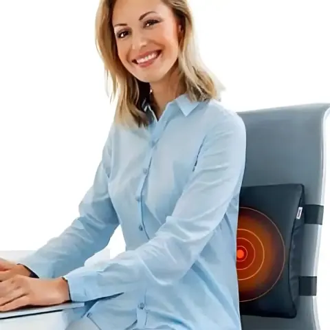 Beurer Ergonomik Isıtmalı Arkalık HK 70 - 1