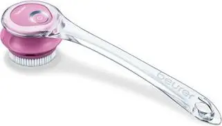 Beurer FC 55 Pureo Complete Cleansing Vücüt Fırçası - 1