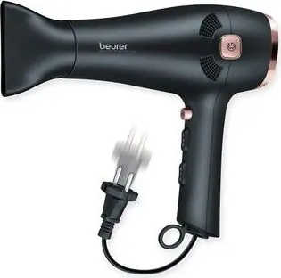 Beurer HC 55 Saç Kurutucu