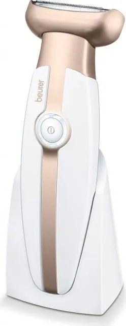 Beurer HL 35 Tıraş Makinesi