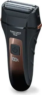 Beurer HR 7000 Elek Başlıklı Tıraş Makinası - 1