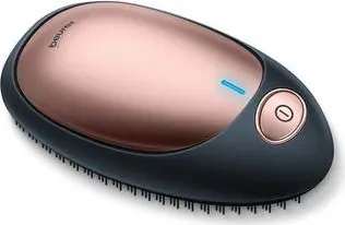 Beurer HT 10 İyonik Saç Fırçası - 1