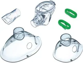 Beurer IH 55 Aksesuarlar / Year Pack