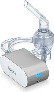 Beurer IH 58 Nebulizatör - 1