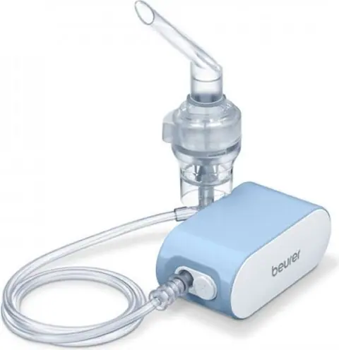 Beurer IH 60 Nebulizatör - 1