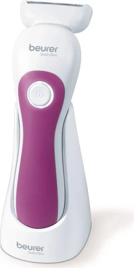Beurer Kadın Tıraş Makinesi HL 36