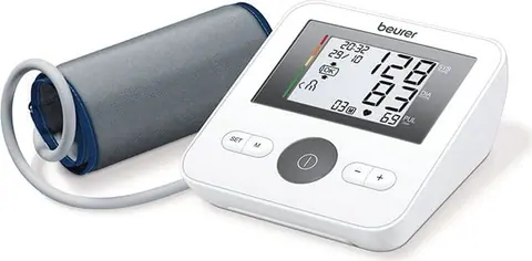 Beurer Koldan Ölçer Tansiyon Aleti BM 27