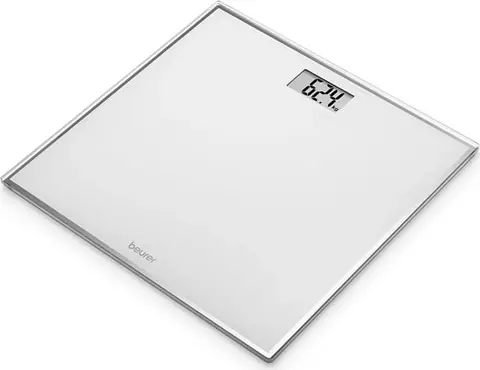 Beurer Kompakt Cam Banyo Tartısı GS 120