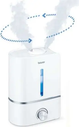 Beurer LB 45 Hava Nemlendirici - 1
