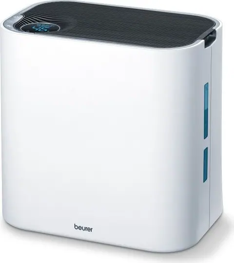 Beurer LR 330 Hava Temizleyici - 1