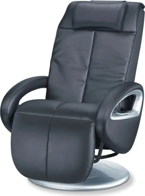 Beurer Modern Shiatsu Masaj Koltuğu MC 3800 HCT