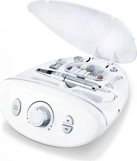 Beurer MP 100 Manikür/Pedikür İstasyonu - 1