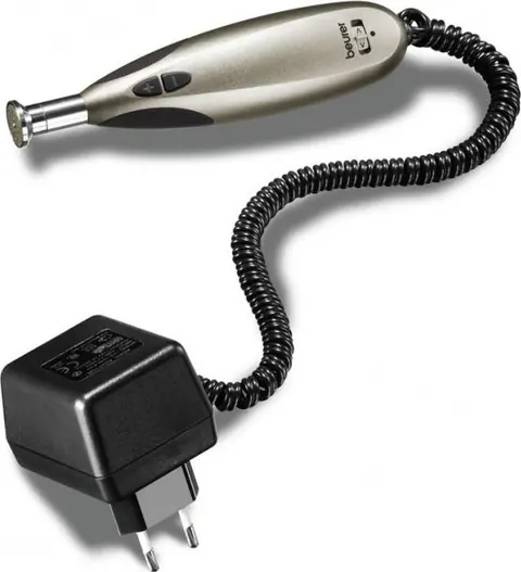 Beurer MP 60 Manikür/Pedikür Seti - 1