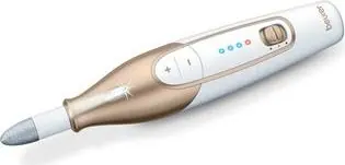 Beurer MP 64 Manikür/Pedikür Seti - 1