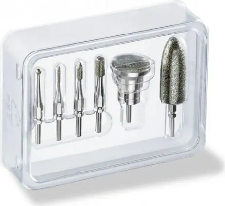 Beurer MP Profiset - 1