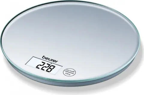 Beurer Mutfak Terazisi KS 28