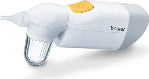 Beurer NA 20 Burun Aspiratörü - 1